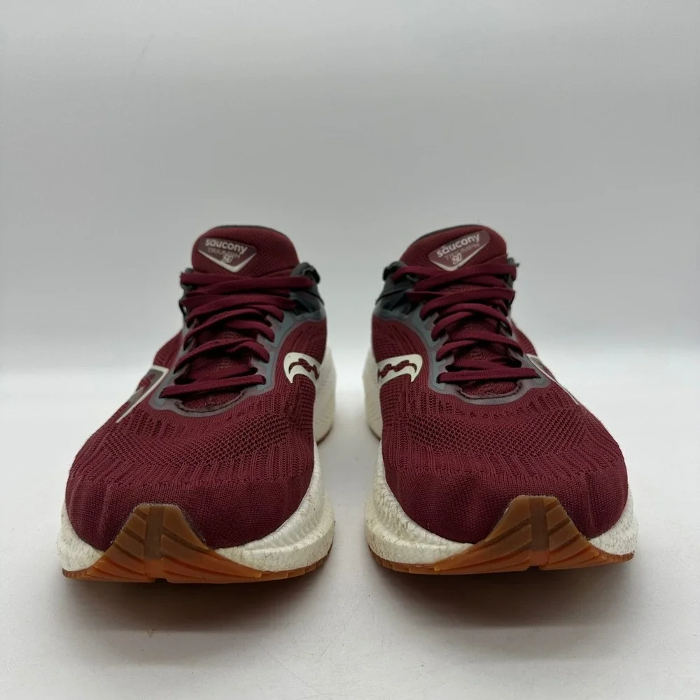 Saucony triumph 21